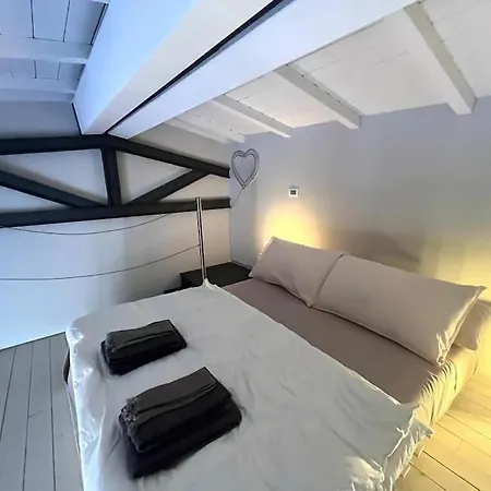 Favoloso Duplex Con Terrazzo Apartment