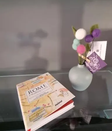 Stylish Duplex With Terrace