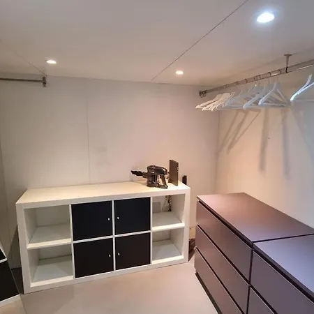 Apartment Favoloso Duplex Con Terrazzo Rome