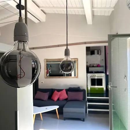 Stylish Duplex With Terrace * 로마