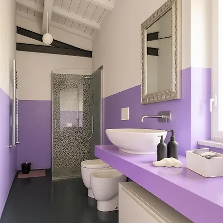 Stylish Duplex With Terrace شقة